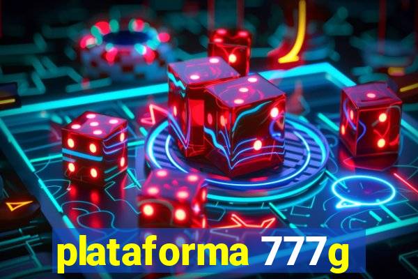 plataforma 777g